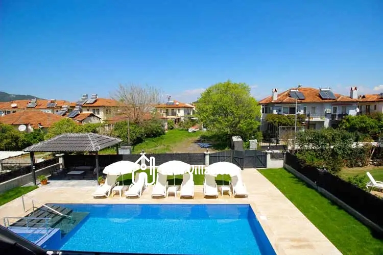 Villa Oliva Nera Dalyan