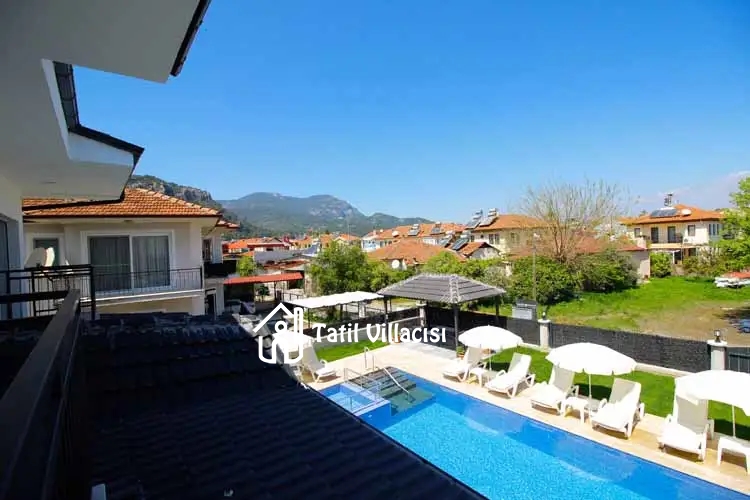 Villa Oliva Nera Dalyan
