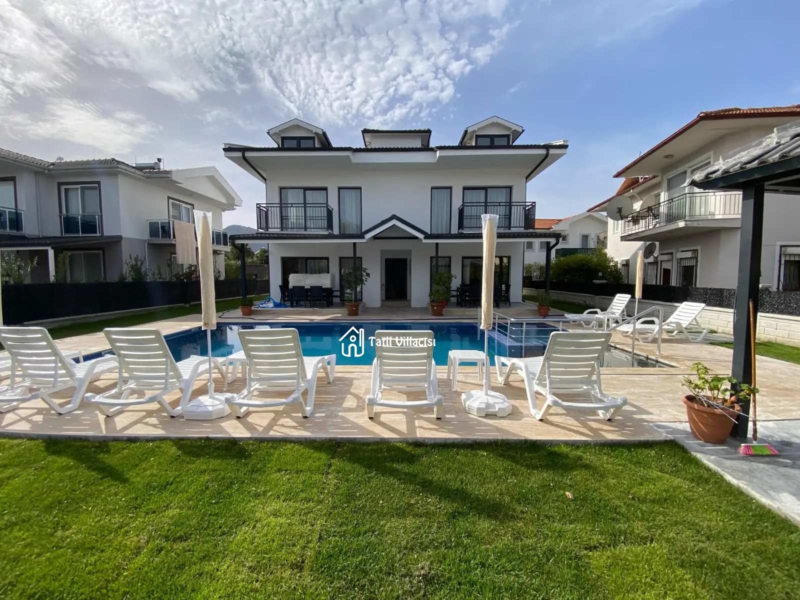 Villa Oliva Nera Dalyan