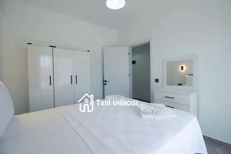 Villa Oliva Nera Dalyan