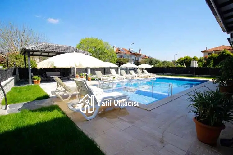 Villa Oliva Nera Dalyan