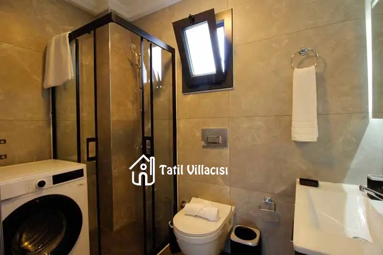 Villa Oliva Nera Dalyan