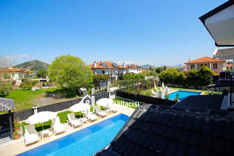 Villa Oliva Nera Dalyan