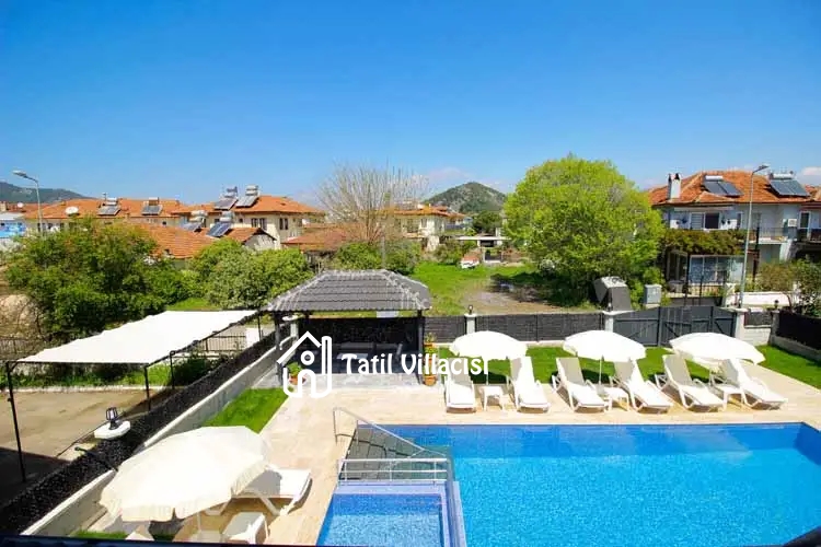Villa Oliva Nera Dalyan