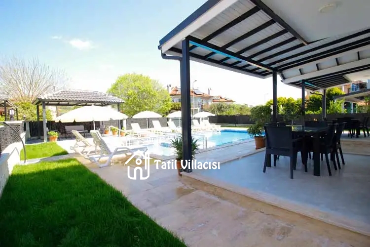 Villa Oliva Nera Dalyan
