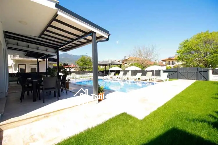 Villa Oliva Nera Dalyan