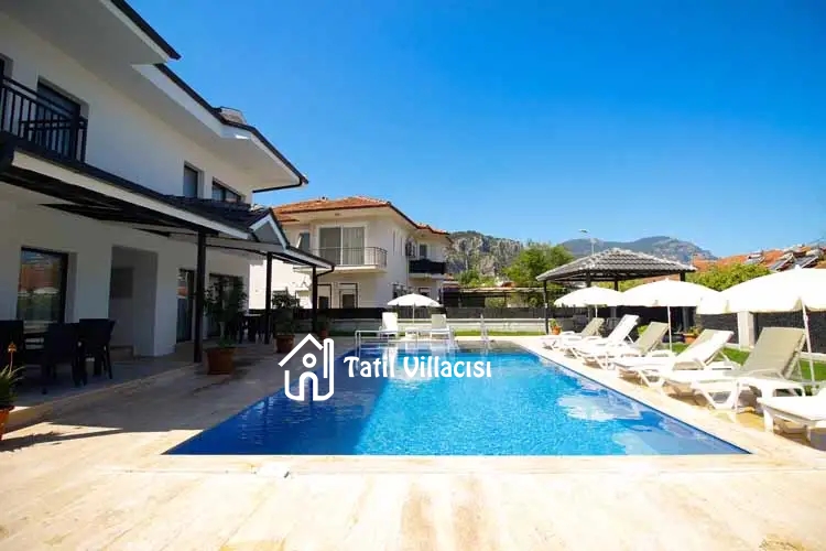 Villa Oliva Nera Dalyan