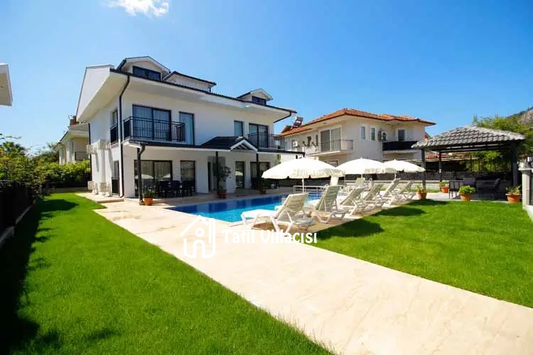 Villa Oliva Nera Dalyan