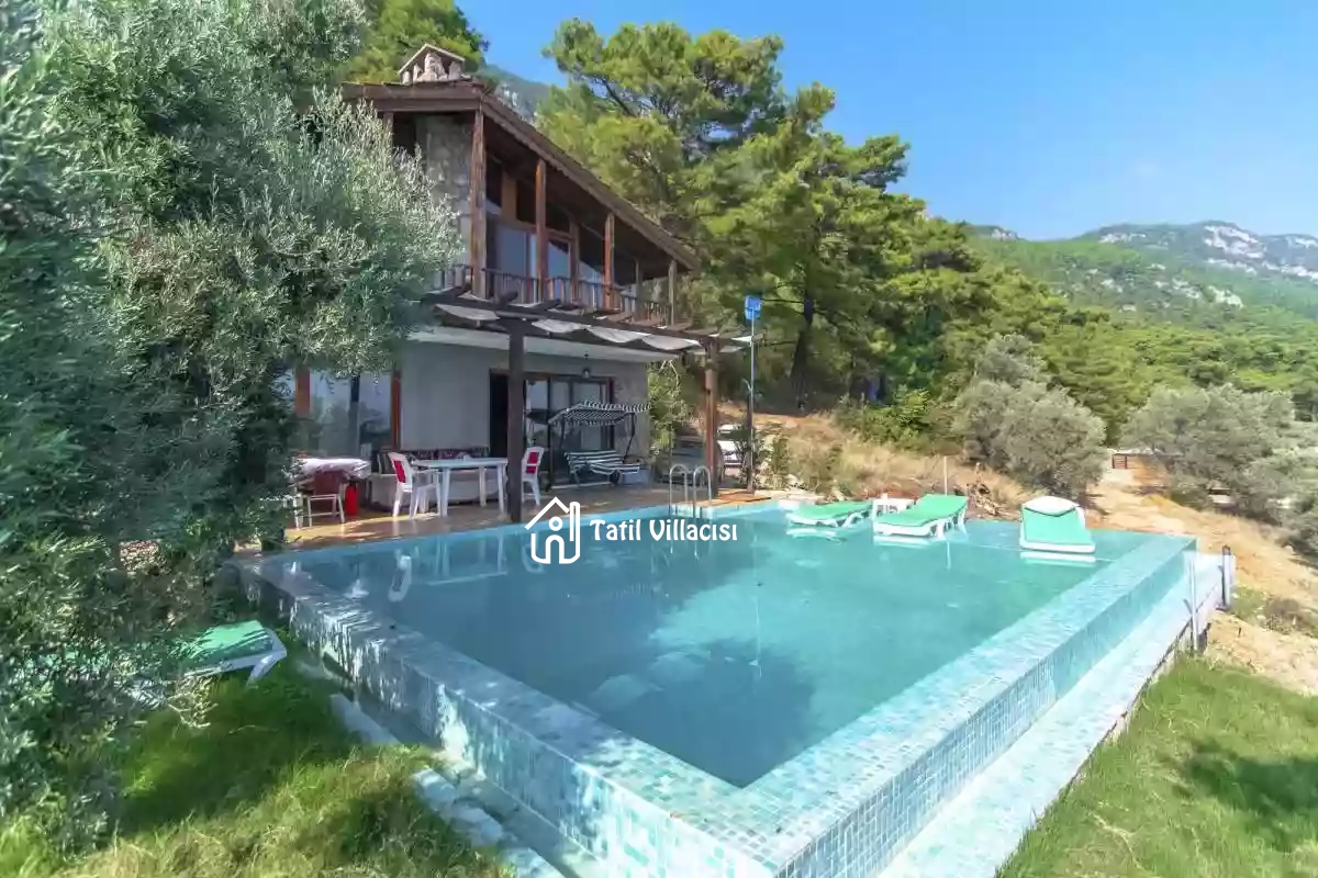 Villa Olive