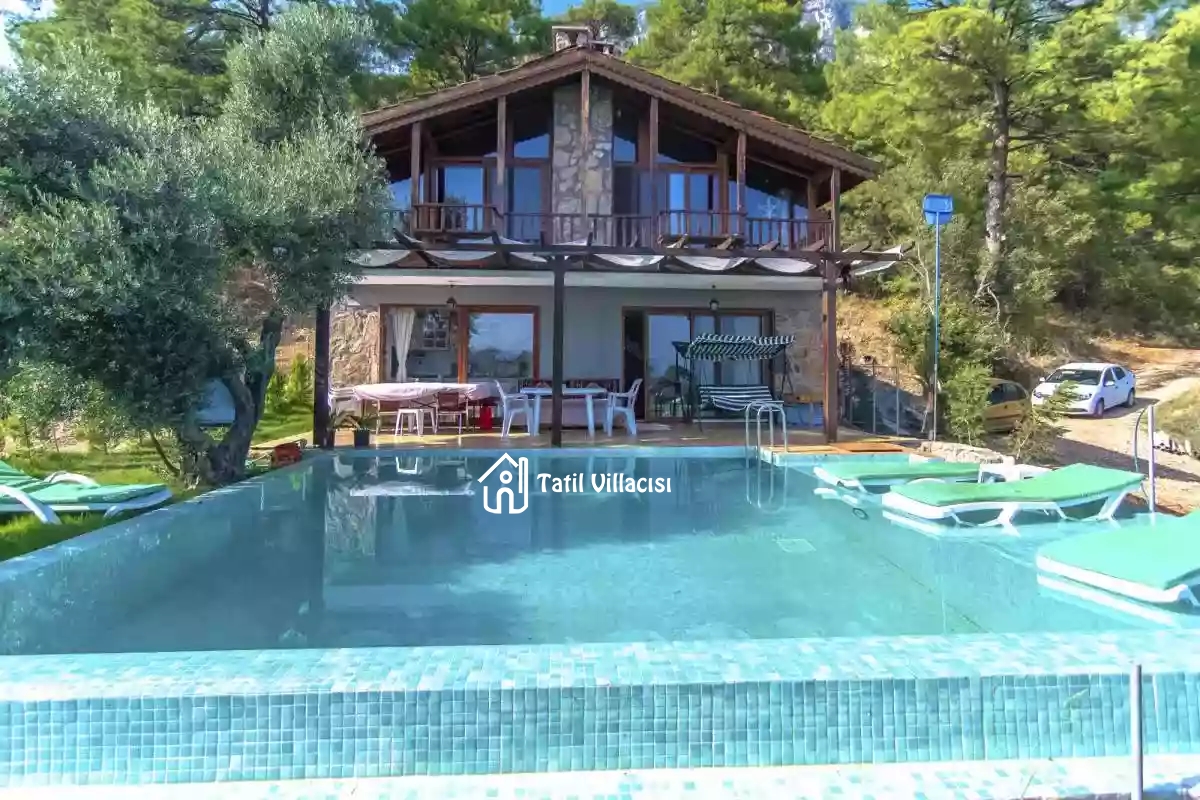 Villa Olive