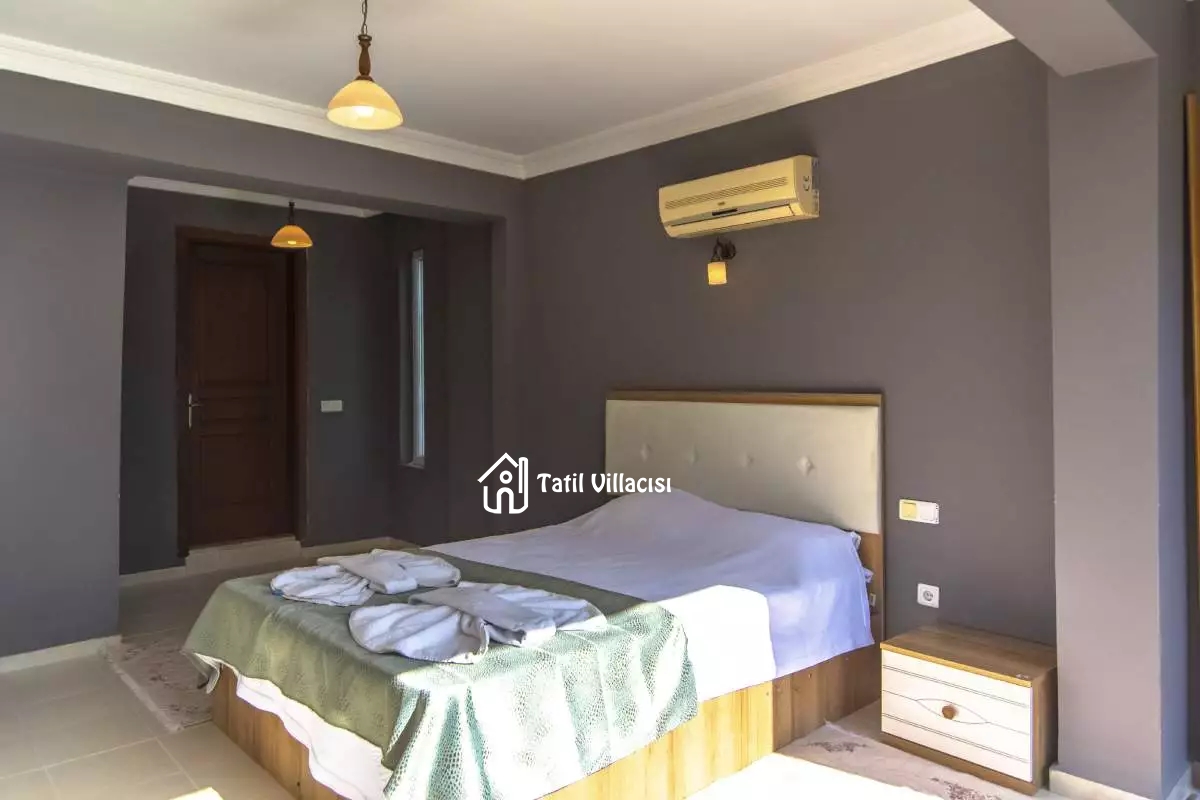 Villa Olivya