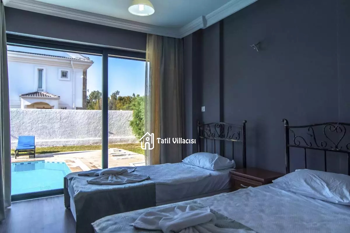 Villa Olivya