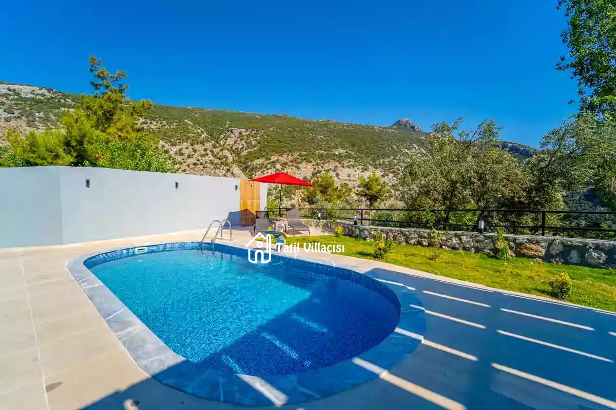 Villa Onan 2