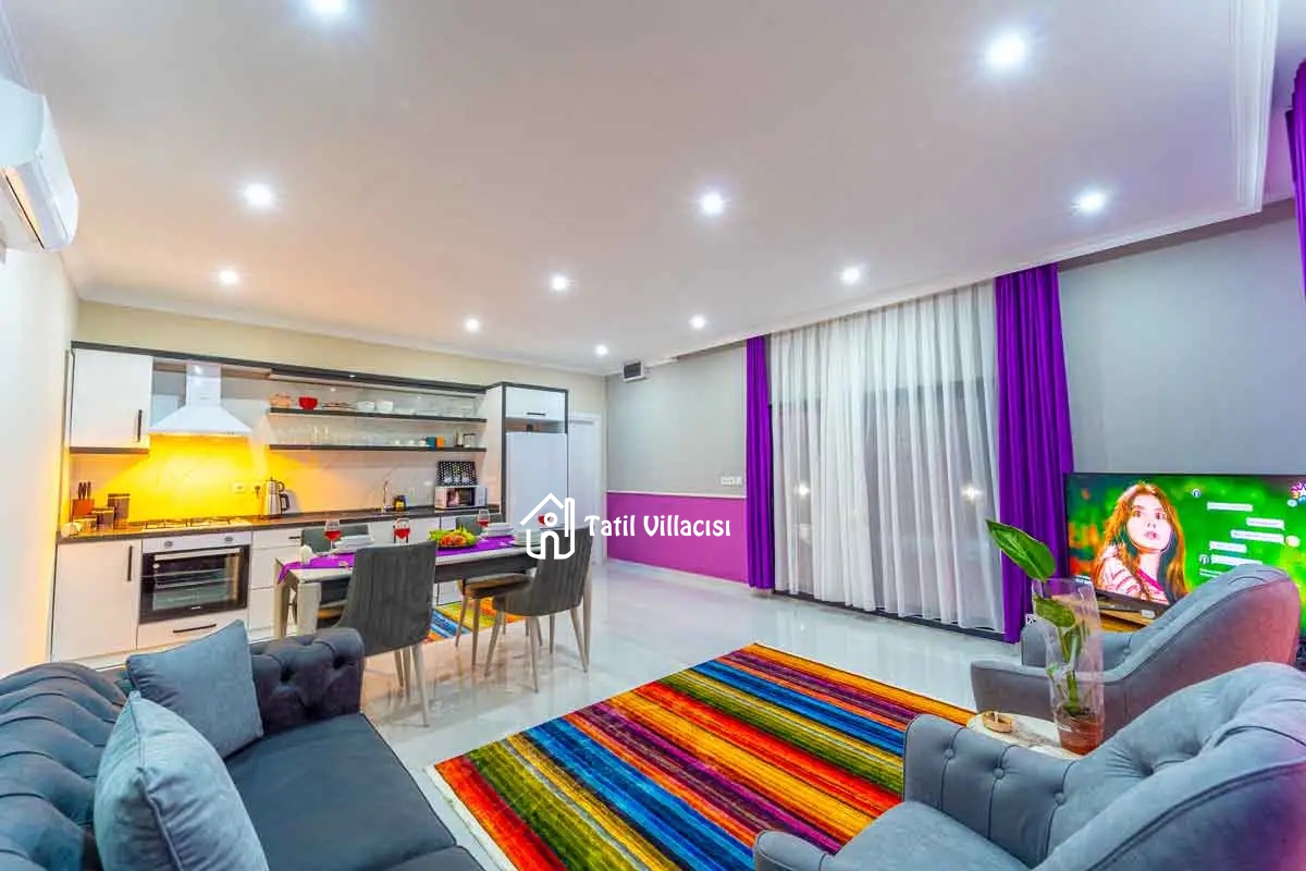 Villa Onan 2