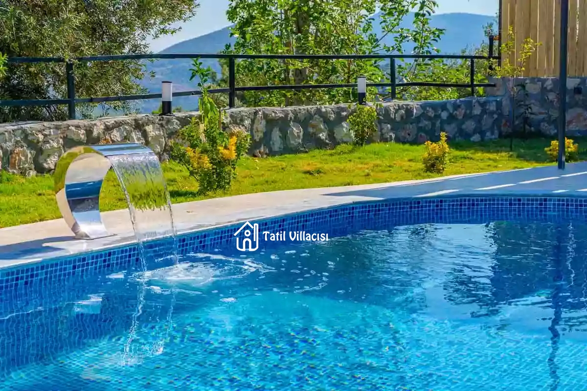 Villa Onan 2
