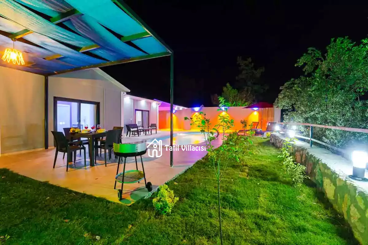 Villa Onan 2