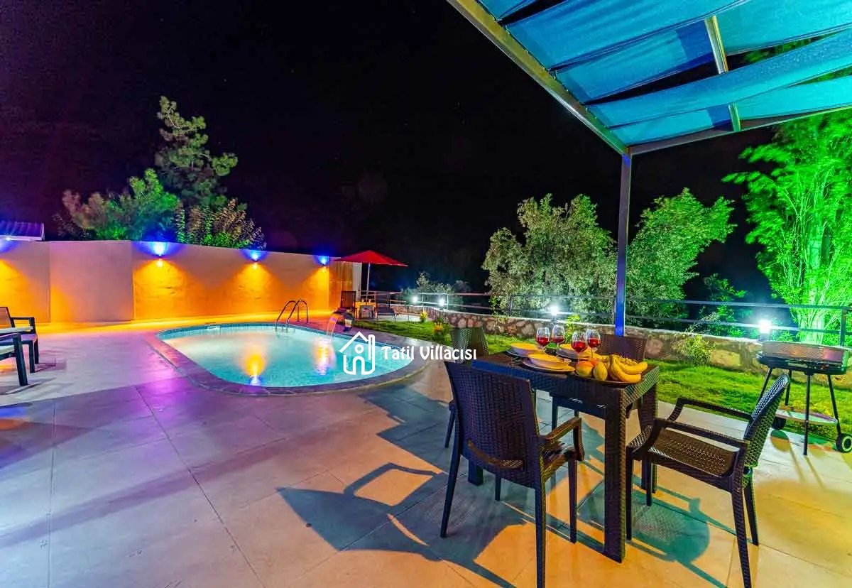 Villa Onan 2
