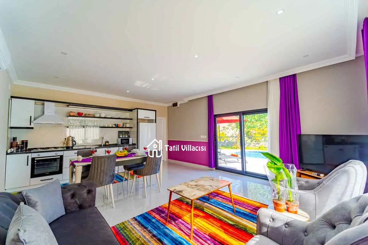 Villa Onan 2