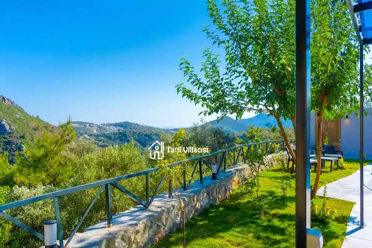 Villa Onan 2