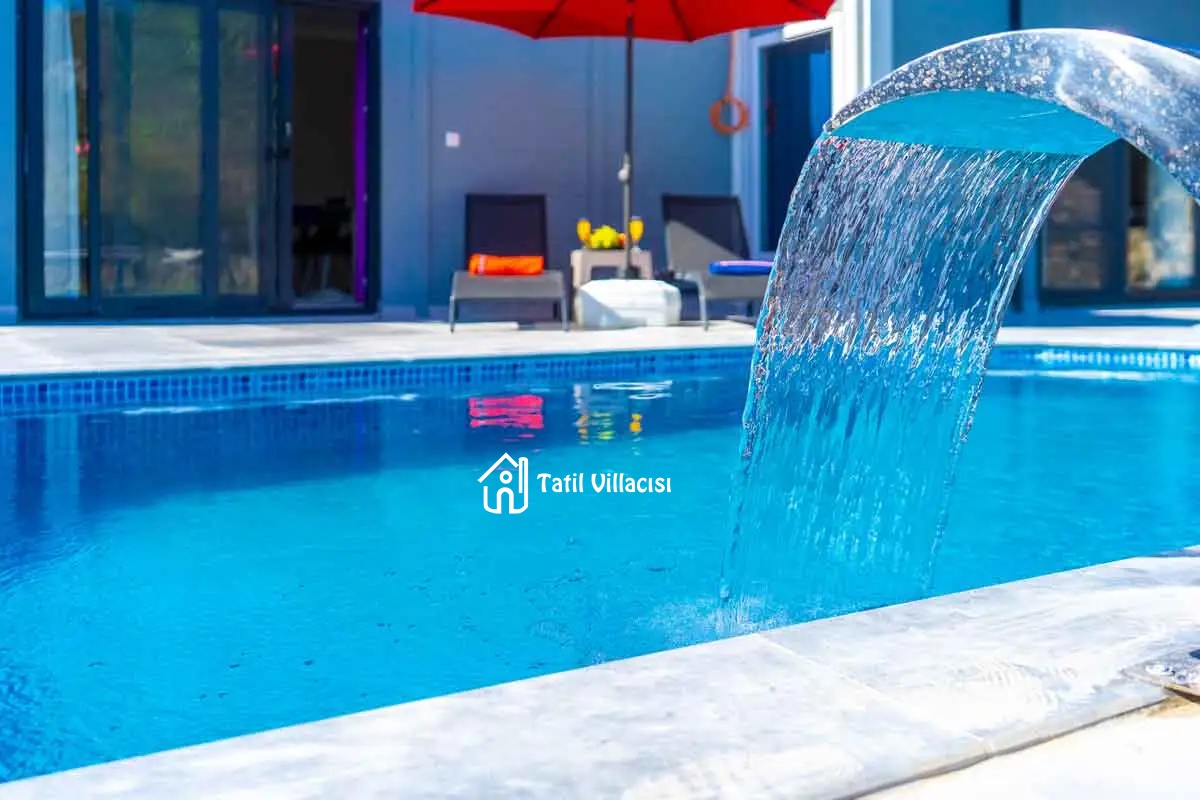 Villa Onan 2