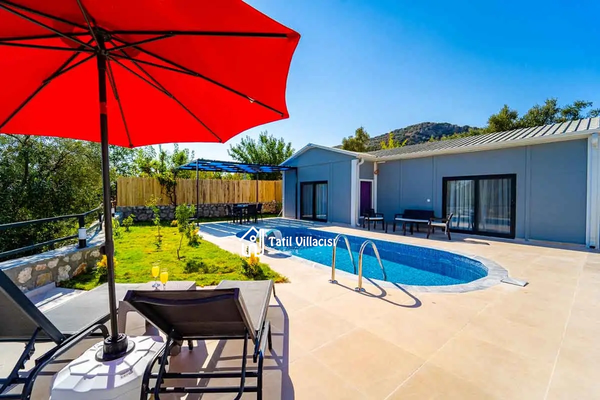 Villa Onan 2