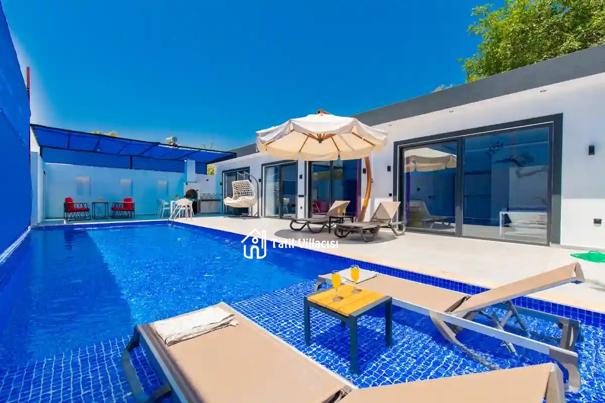 Villa Onarıcı