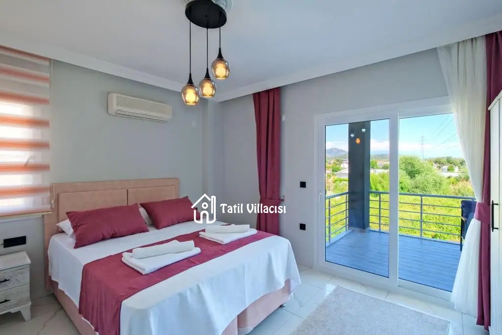 Villa Önder Duo