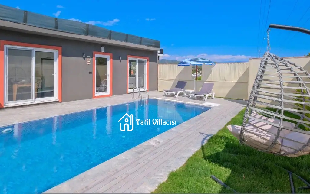 Villa Önder Duo