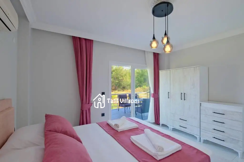 Villa Önder Duo