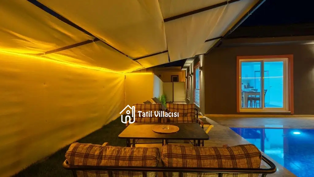 Villa Önder Duo