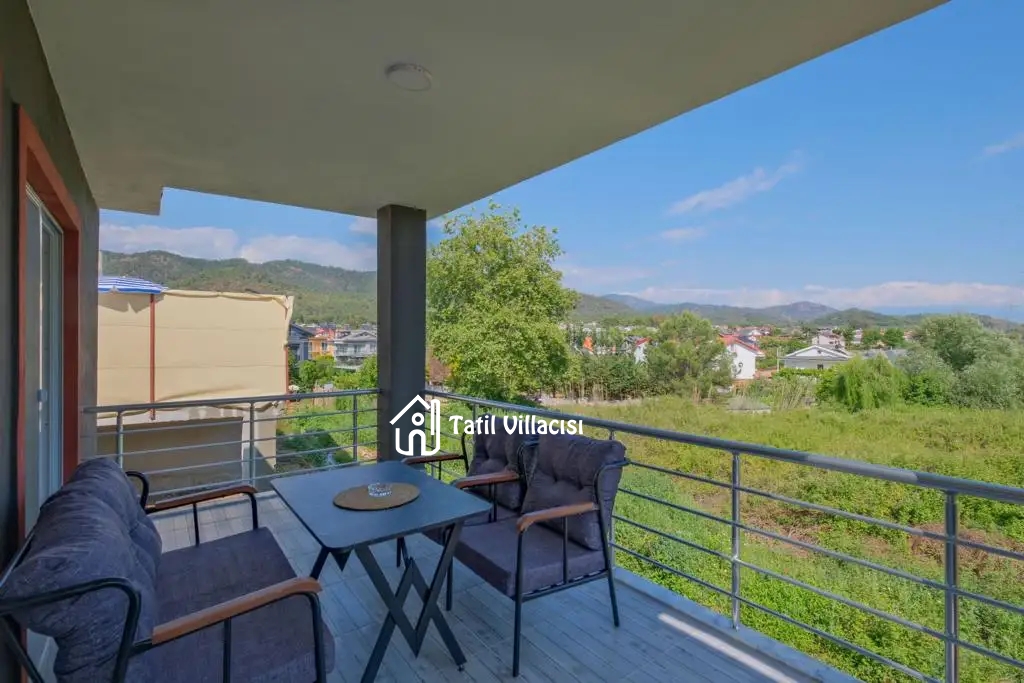 Villa Önder Duo