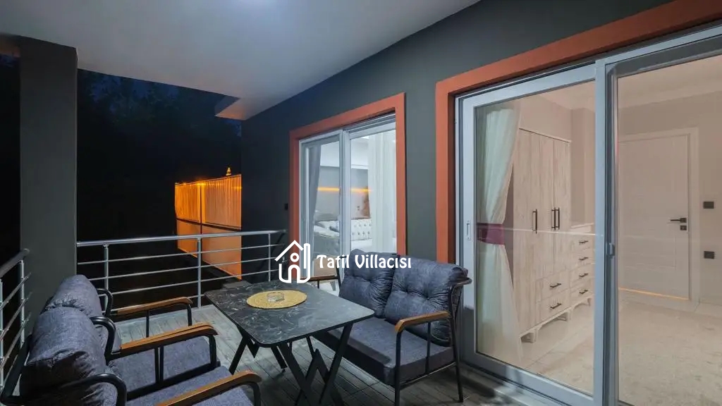 Villa Önder Duo