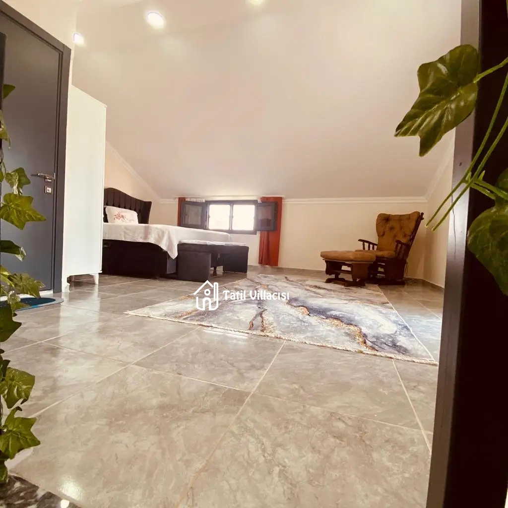 Villa Onur