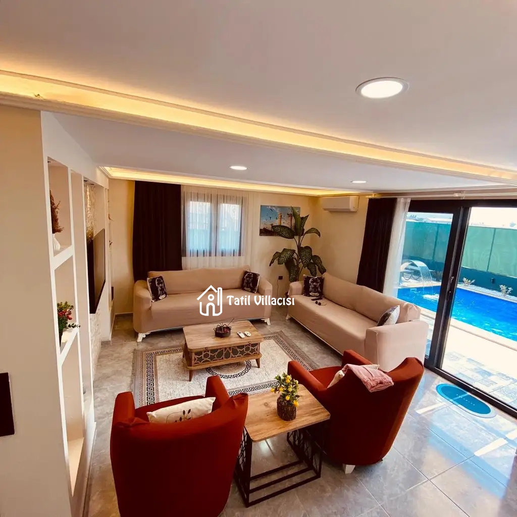 Villa Onur