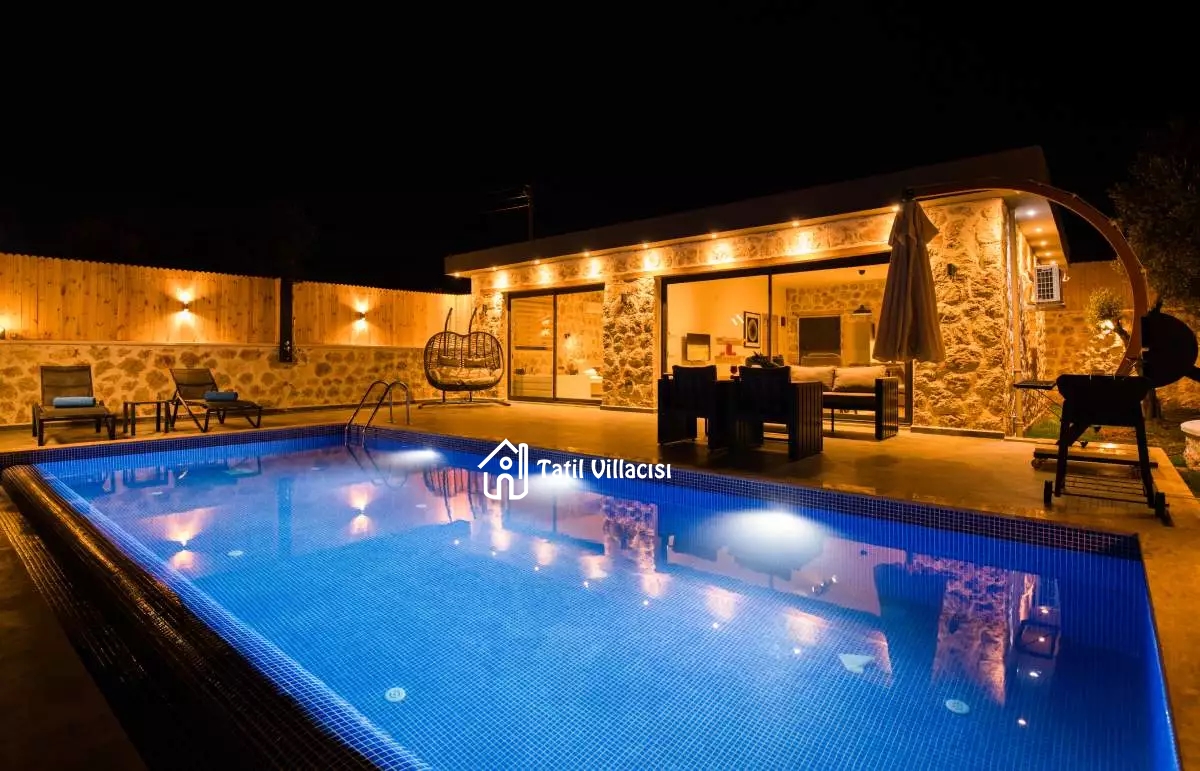 Villa Opal