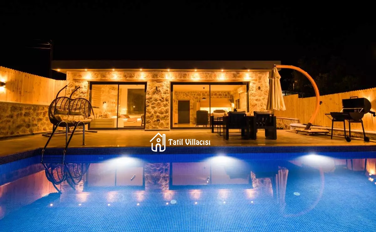 Villa Opal