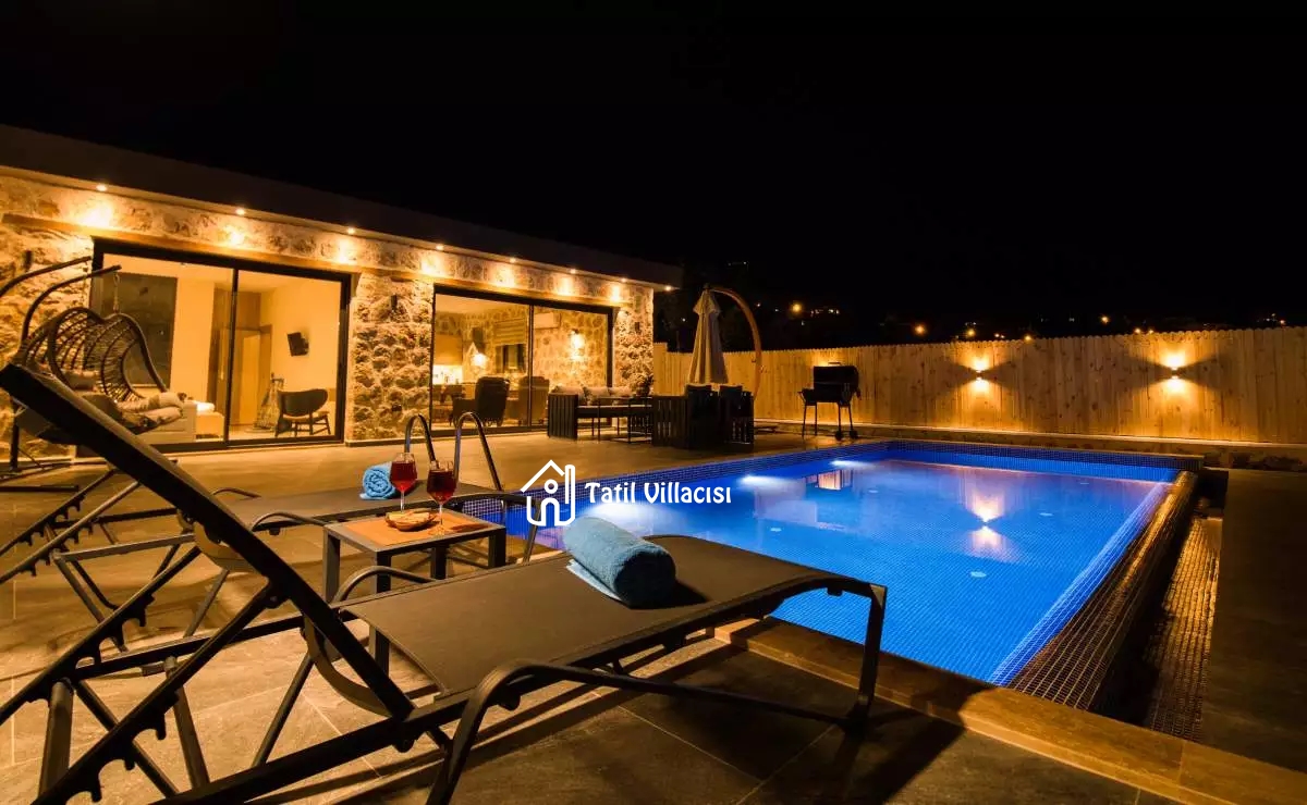 Villa Opal