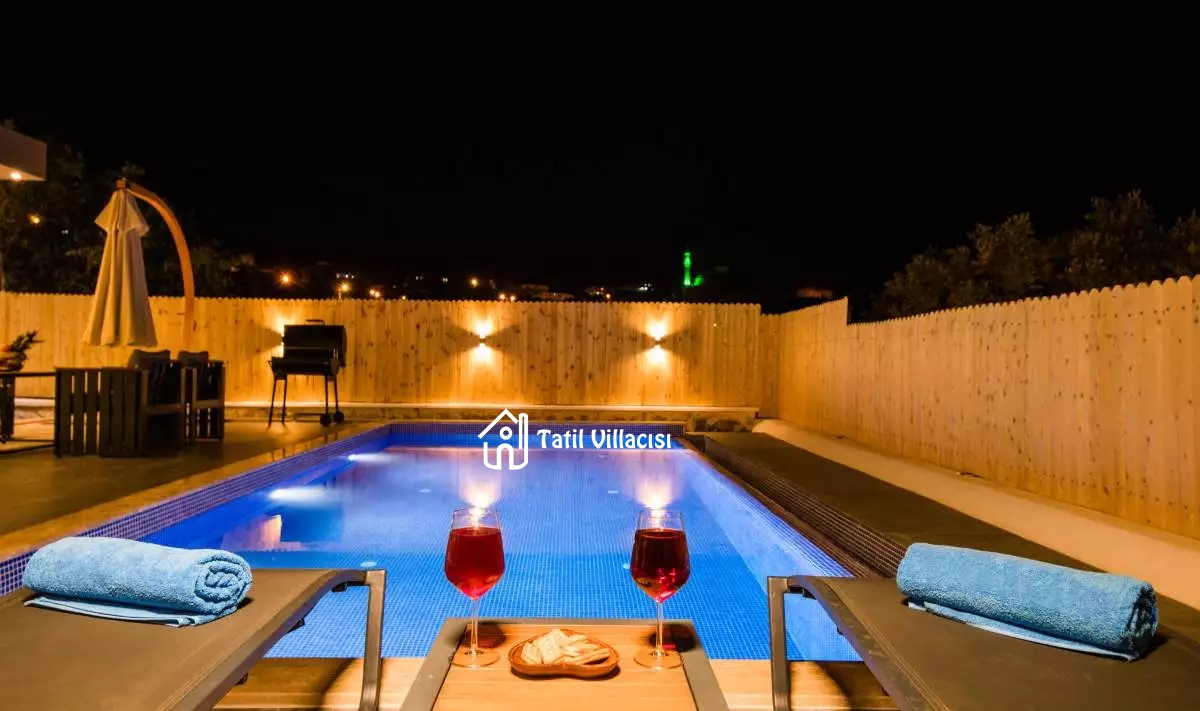 Villa Opal