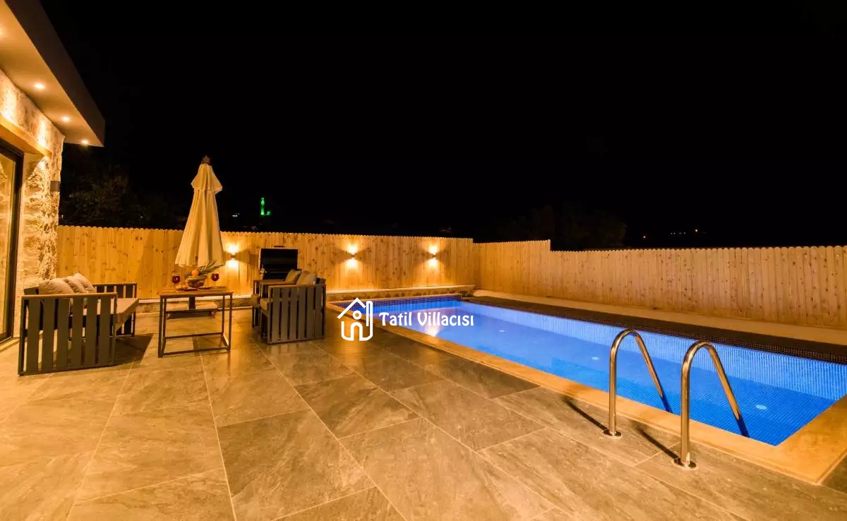 Villa Opal