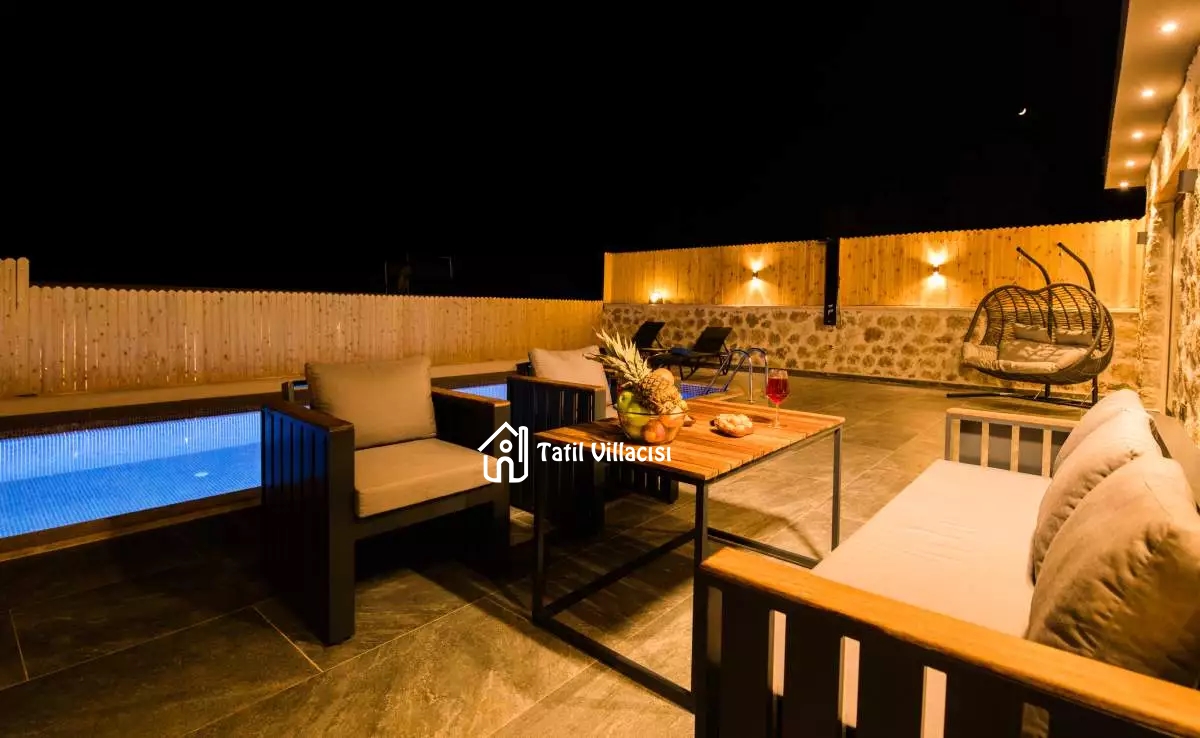 Villa Opal