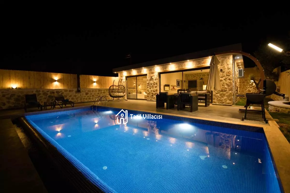 Villa Opal