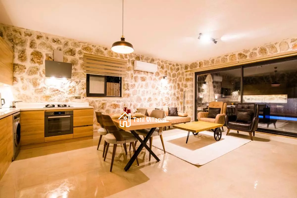 Villa Opal
