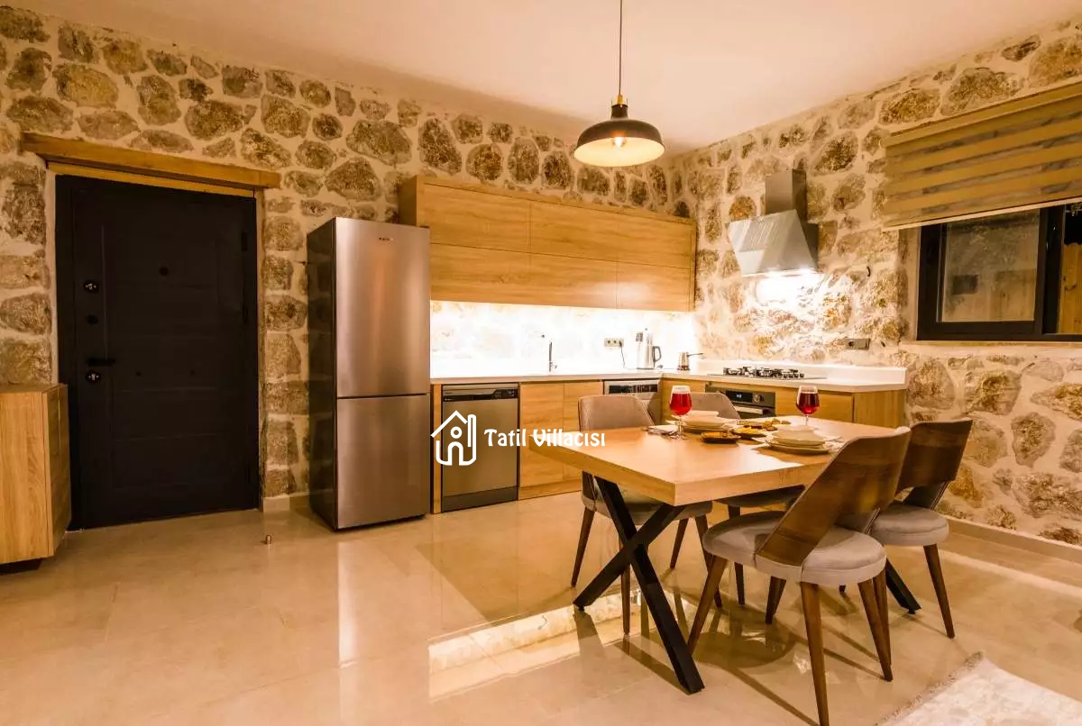 Villa Opal