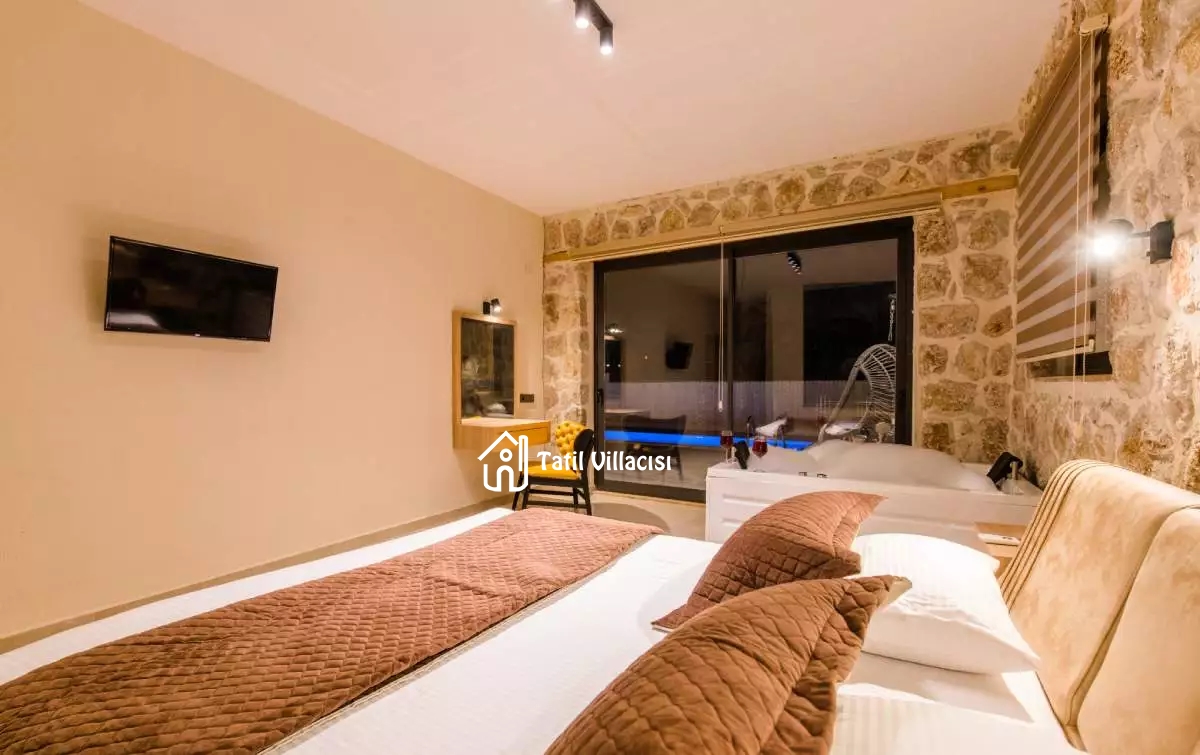 Villa Opal