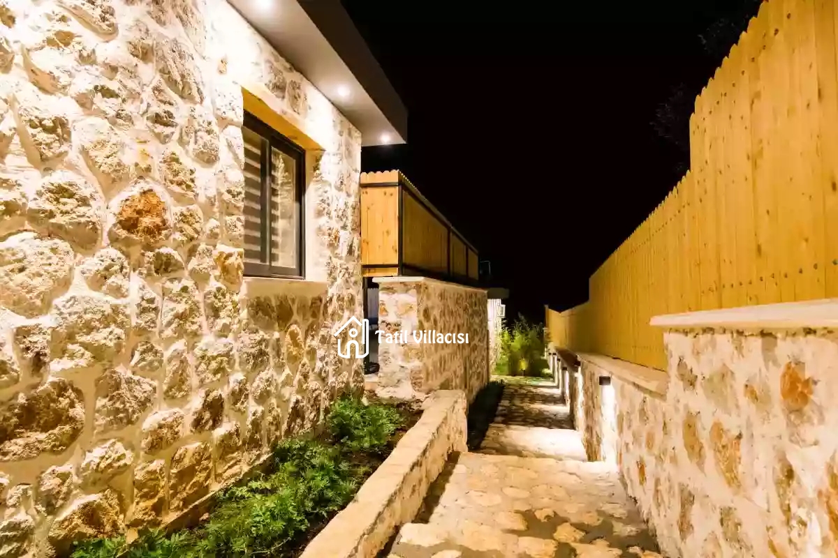 Villa Opal