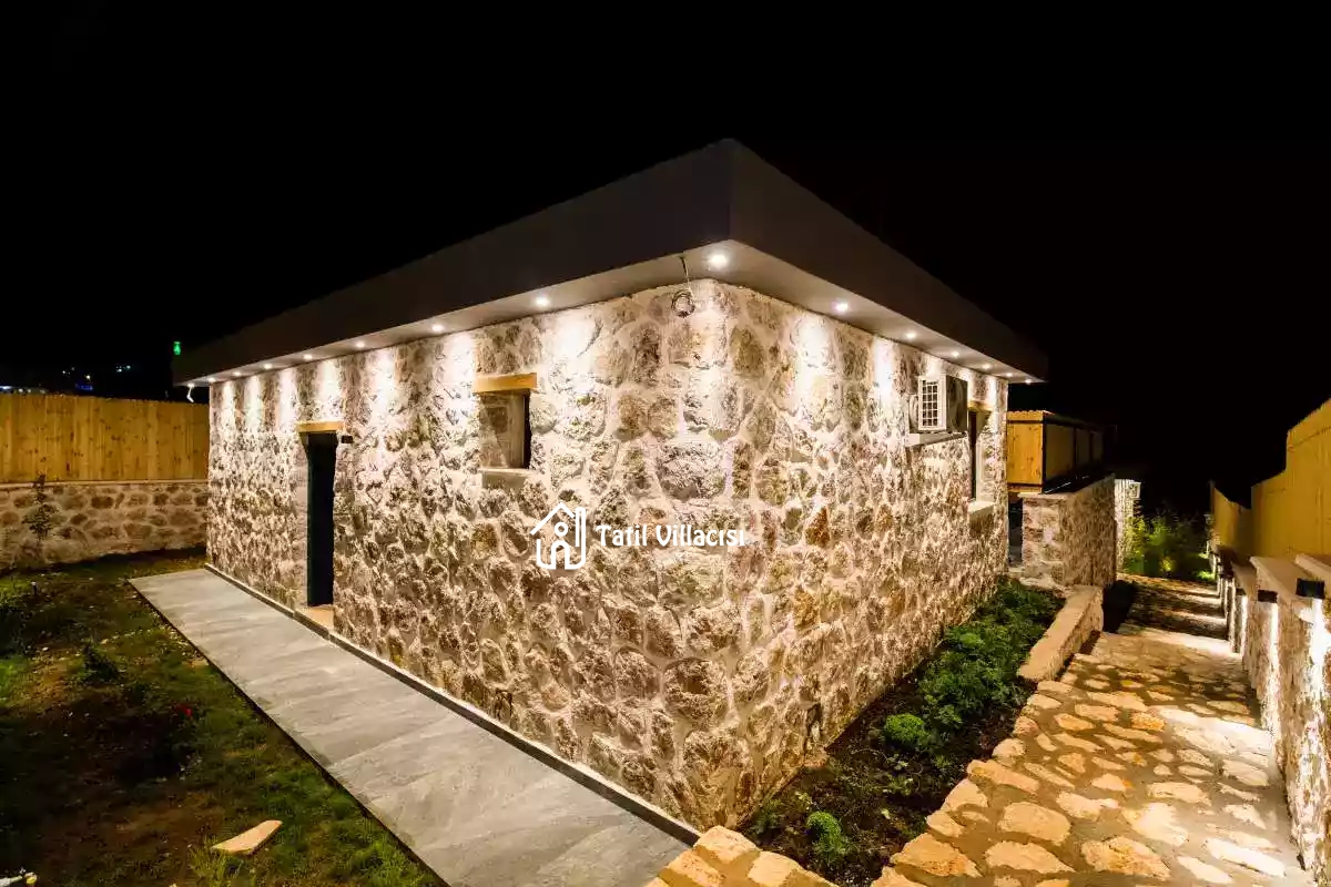 Villa Opal