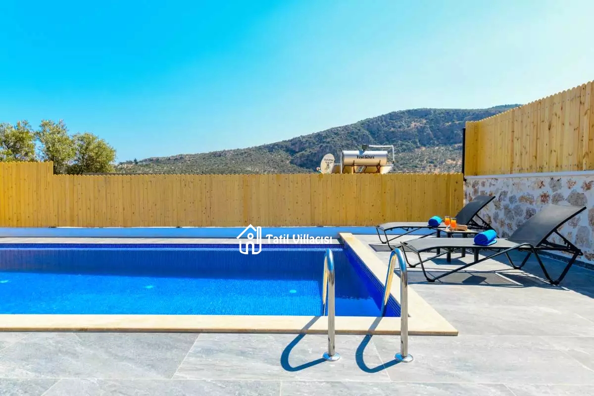 Villa Opal
