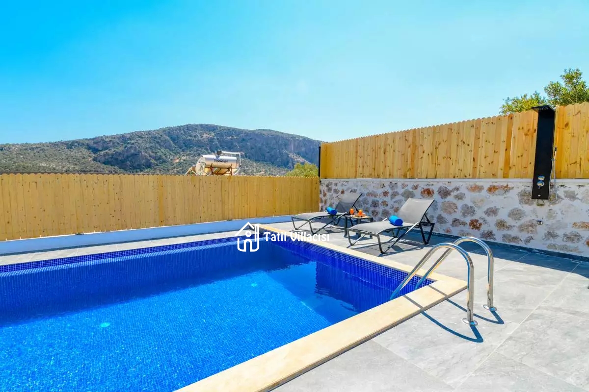Villa Opal