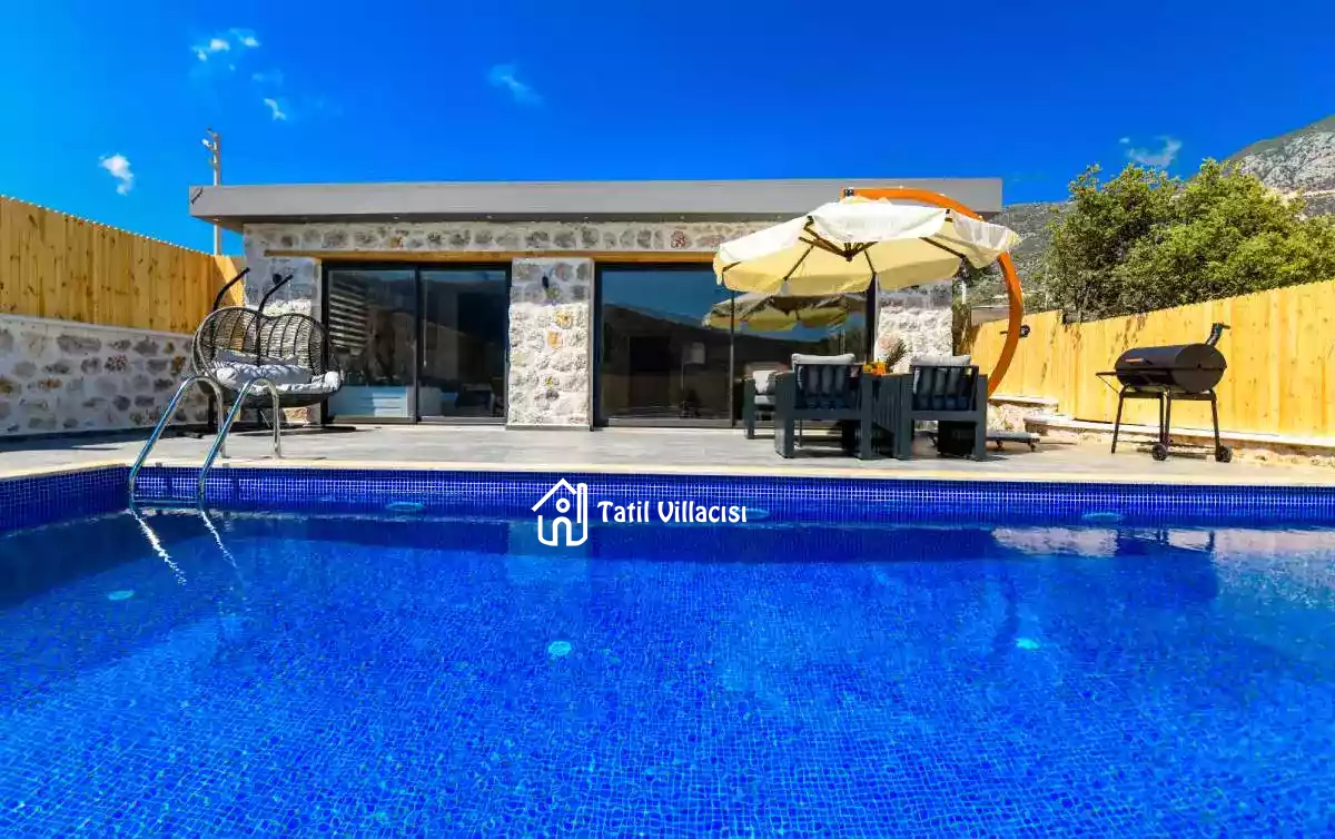 Villa Opal