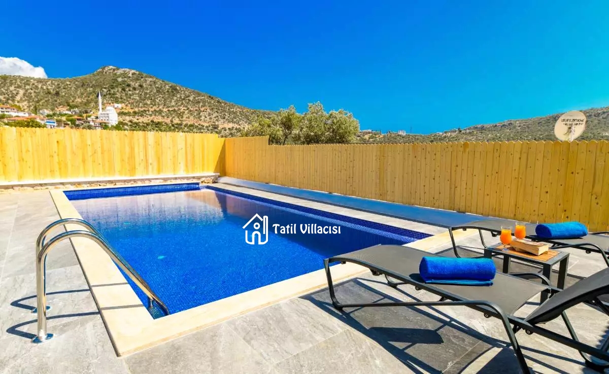 Villa Opal